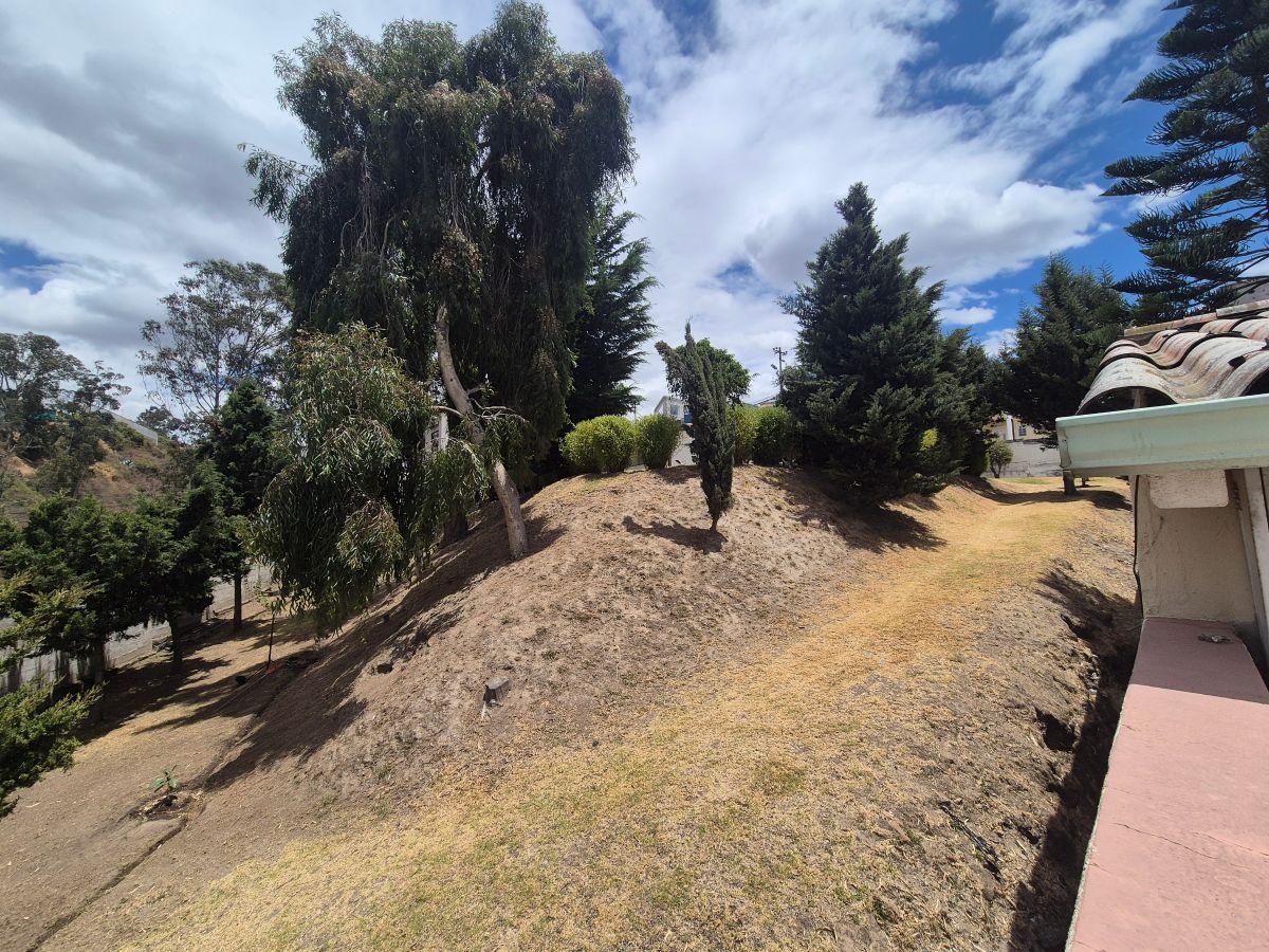 Casa Independiente con Terreno Urb. Privada Uraba - Norte de Quito — imagen 8