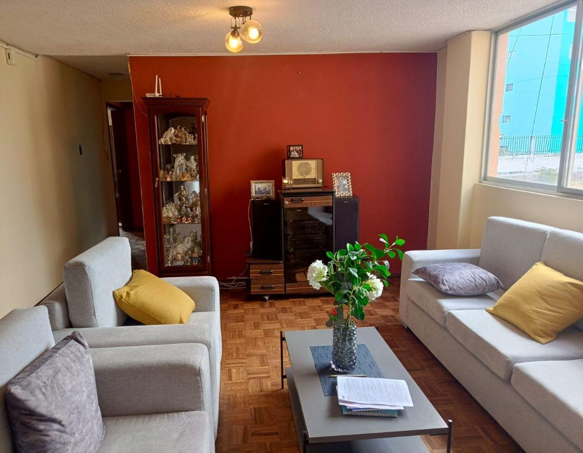 Departamento de Venta en San Carlos — imagen 10