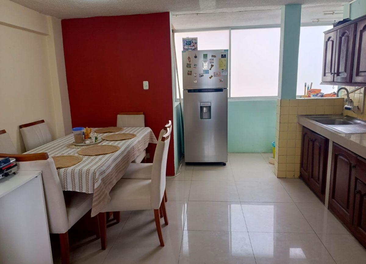 Departamento de Venta en San Carlos — imagen 8