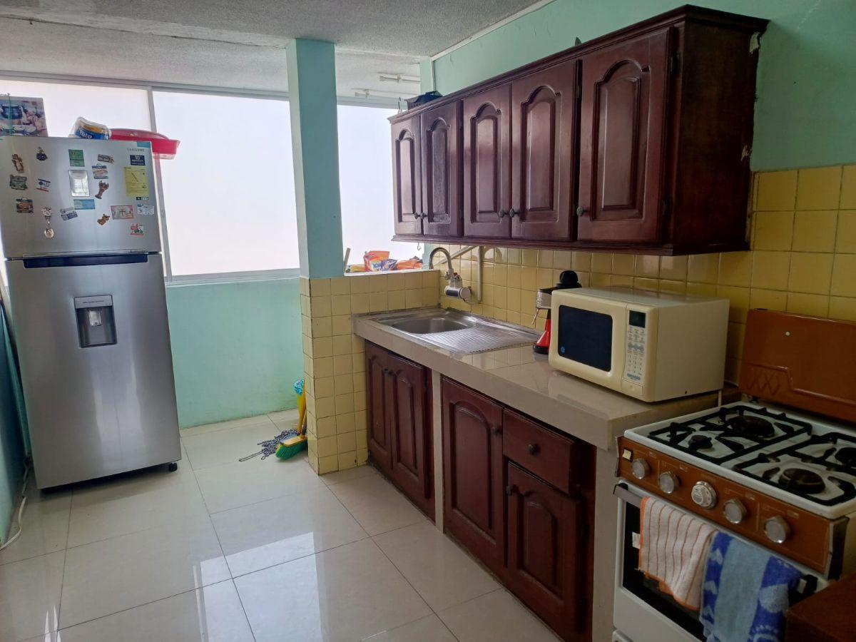 Departamento de Venta en San Carlos — imagen 7