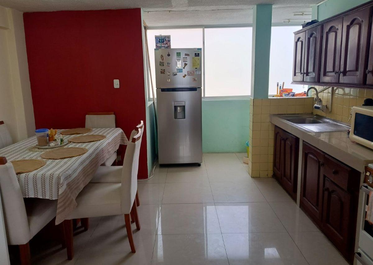 Departamento de Venta en San Carlos — imagen 4