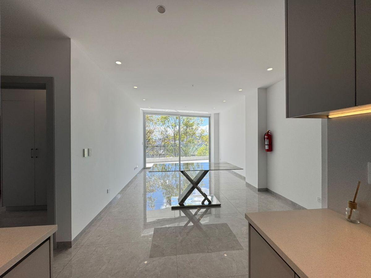 En Venta Departamento de Dos Dorm. a Estrenar con Balcon 77 m² - Granda Centeno — imagen 10