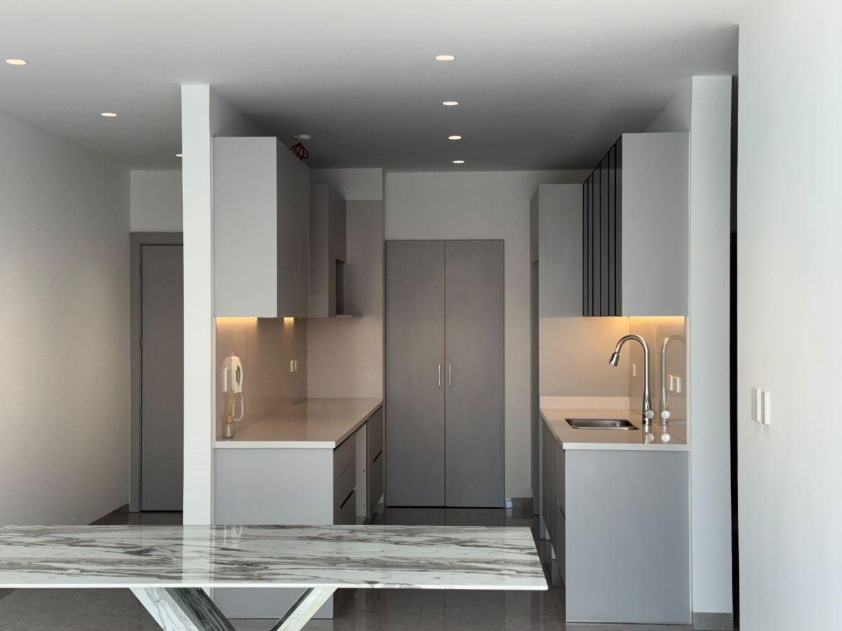 En Venta Departamento de Dos Dorm. a Estrenar con Balcon 77 m² - Granda Centeno — imagen 9