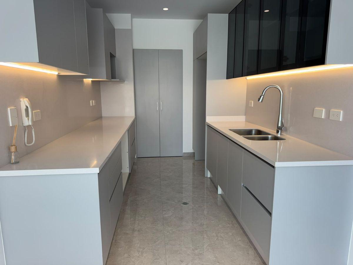 En Venta Departamento de Dos Dorm. a Estrenar con Balcon 77 m² - Granda Centeno — imagen 8