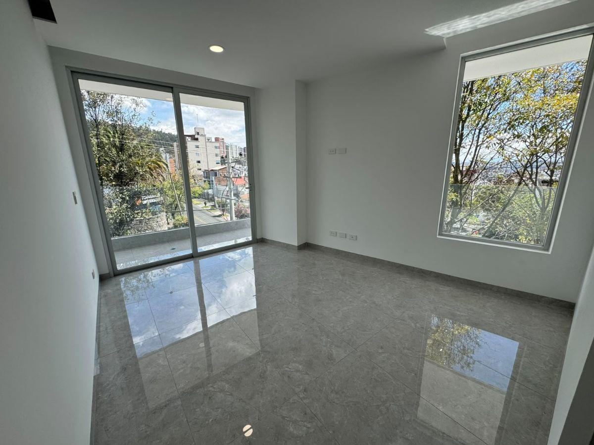 En Venta Departamento de Dos Dorm. a Estrenar con Balcon 77 m² - Granda Centeno — imagen 7