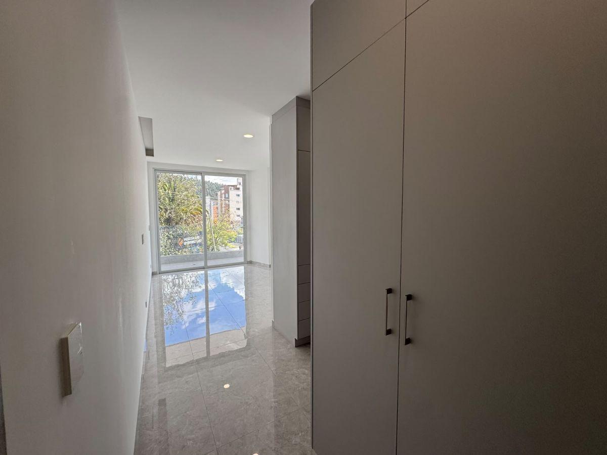 En Venta Departamento de Dos Dorm. a Estrenar con Balcon 77 m² - Granda Centeno — imagen 5
