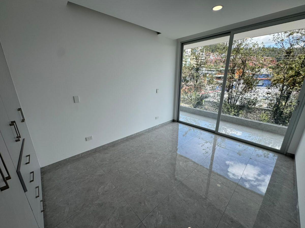 En Venta Departamento de Dos Dorm. a Estrenar con Balcon 77 m² - Granda Centeno — imagen 4