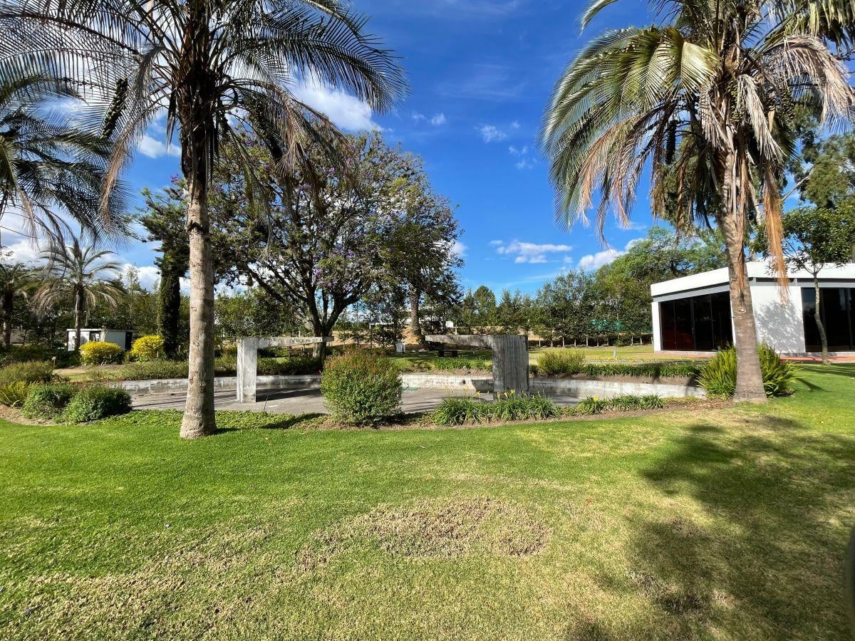 Terreno de 1003 m² en Venta en Puembo — imagen 7