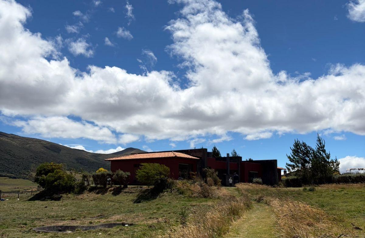 Terreno de 1003 m² en Venta en Puembo — imagen 5