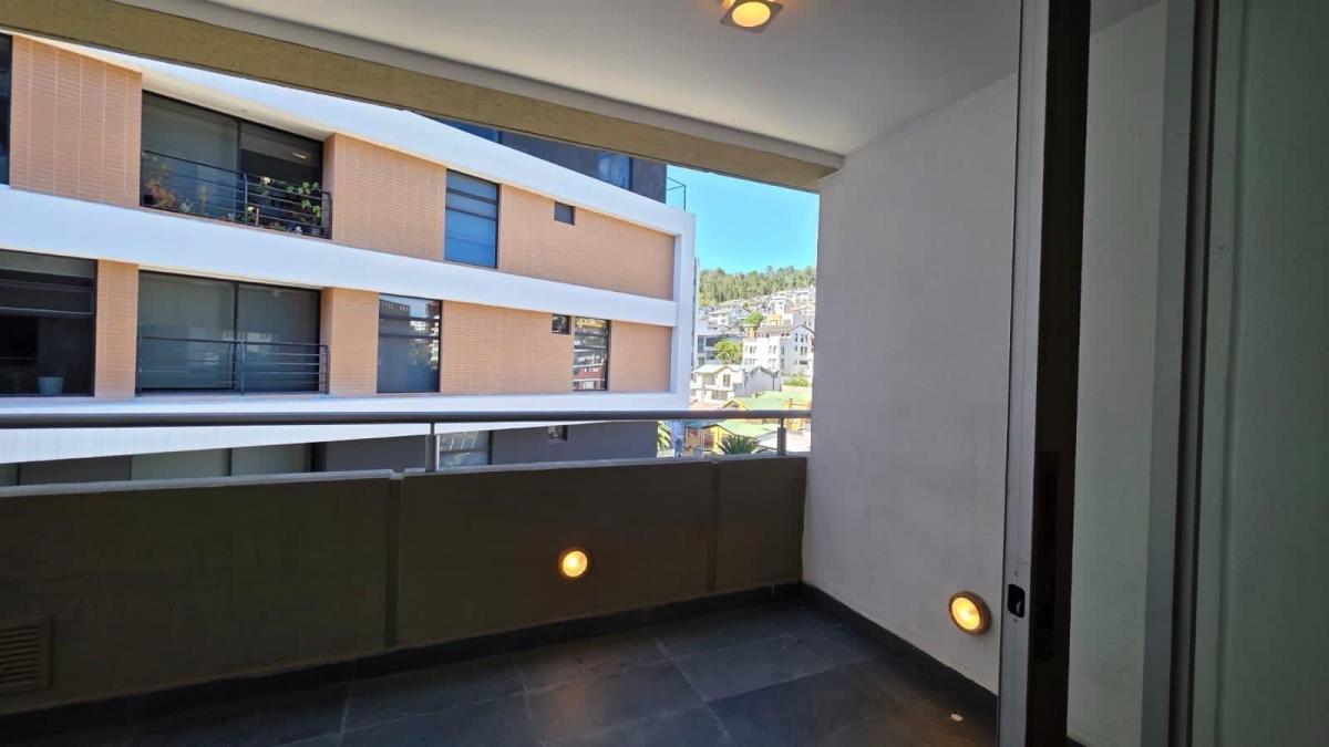 Departamento - Norte de Quito — imagen 4