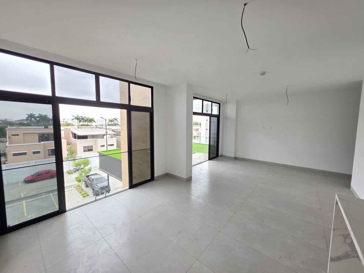Departamento en Venta en Riona - Samborondón, Guayas — imagen 10