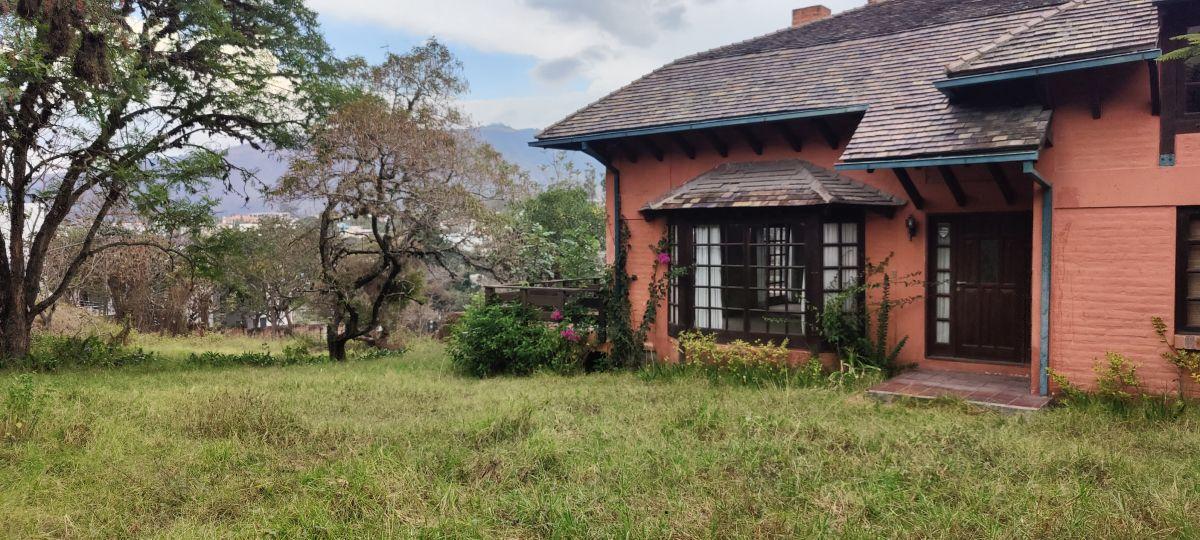 Venta de Terreno en Cumbayá, Ideal Para Proyecto Inmobiliario — imagen 8