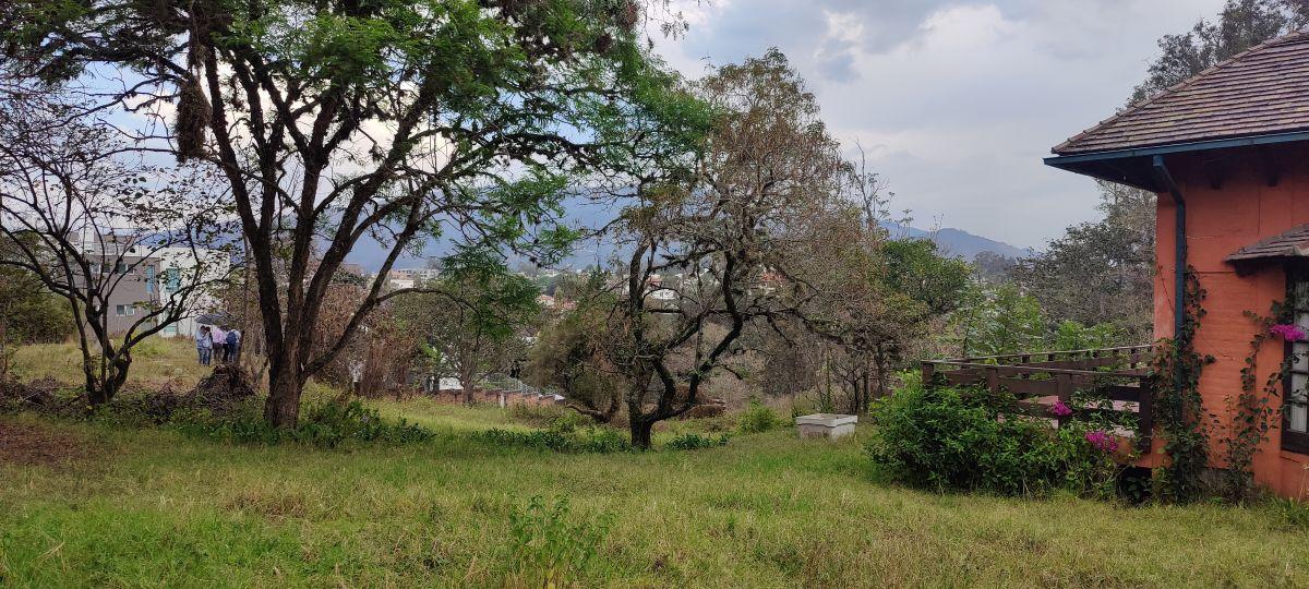 Venta de Terreno en Cumbayá, Ideal Para Proyecto Inmobiliario — imagen 7