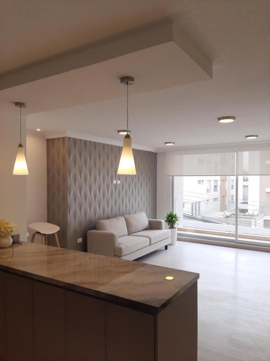 Departamento en Venta en Ponceano — imagen 10