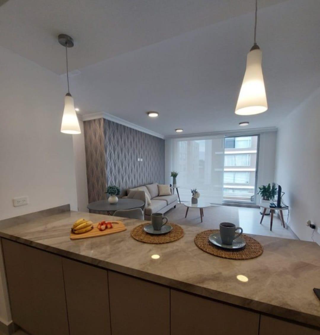 Departamento en Venta en Ponceano — imagen 8