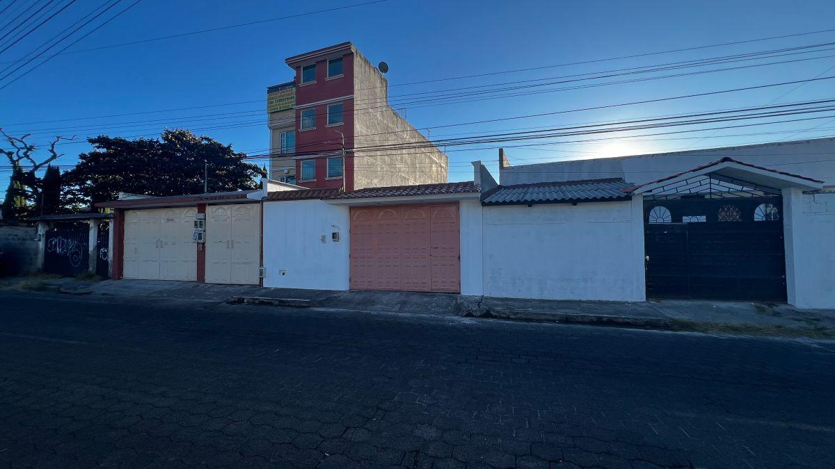 Vendo Casa en Una Sola Planta Sangolquí — imagen 10