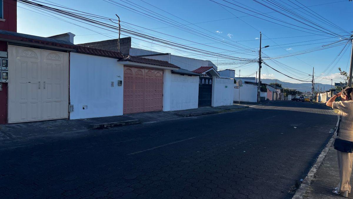 Vendo Casa en Una Sola Planta Sangolquí — imagen 9