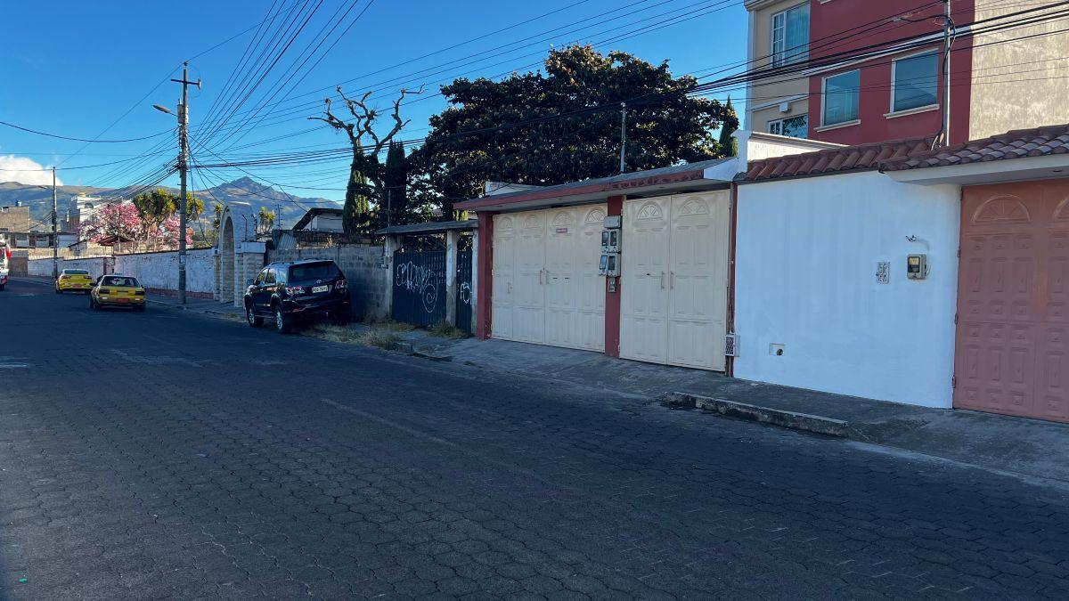 Vendo Casa en Una Sola Planta Sangolquí — imagen 8