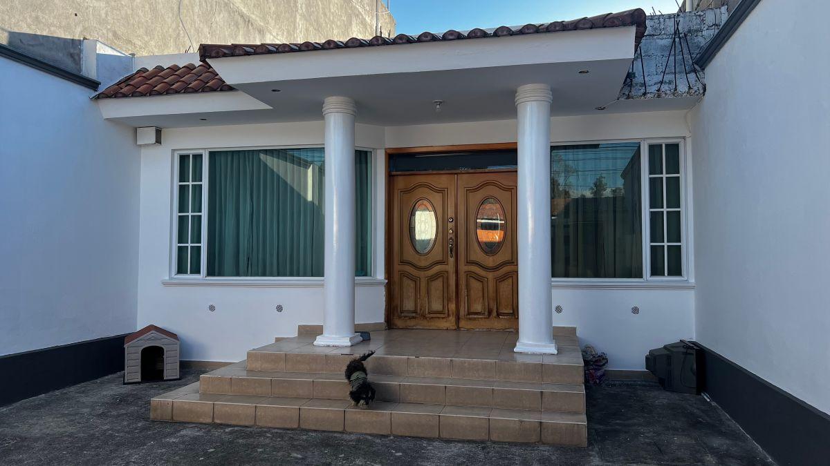 Vendo Casa en Una Sola Planta Sangolquí — imagen 7