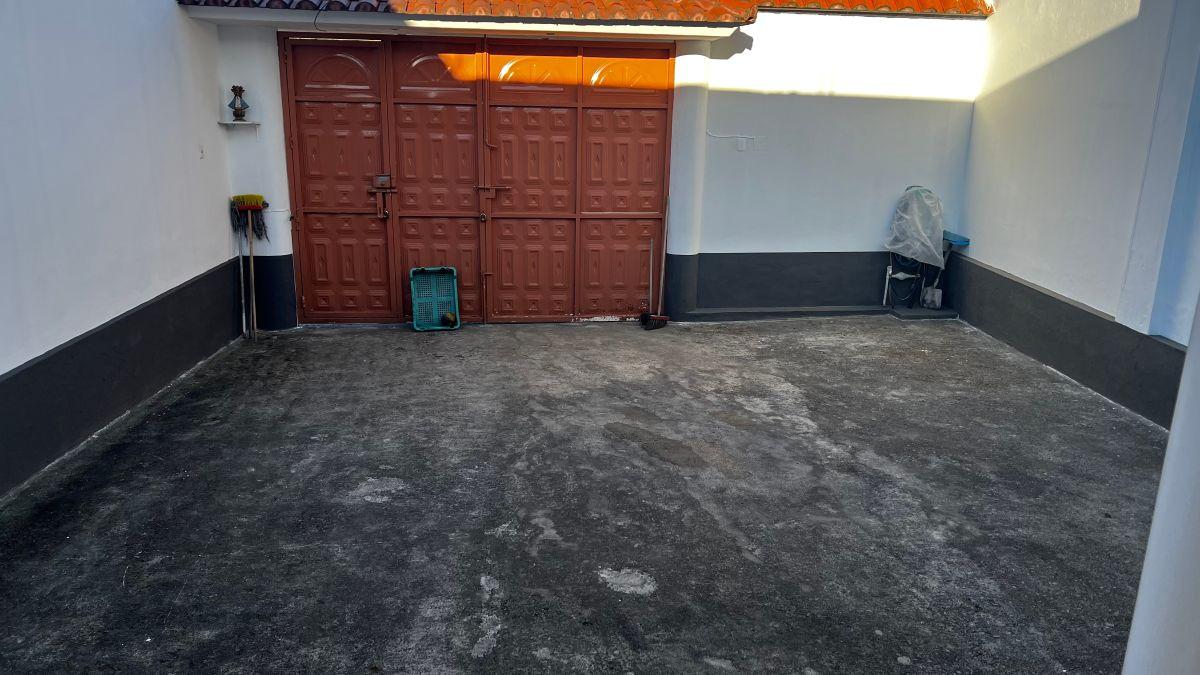 Vendo Casa en Una Sola Planta Sangolquí — imagen 4