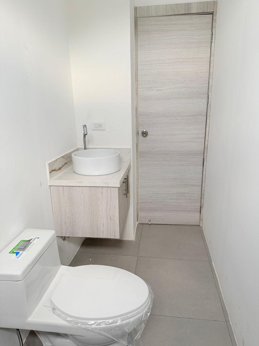 Se Vende Departamebto de Estreno en Costa Garden, Guayas — imagen 6