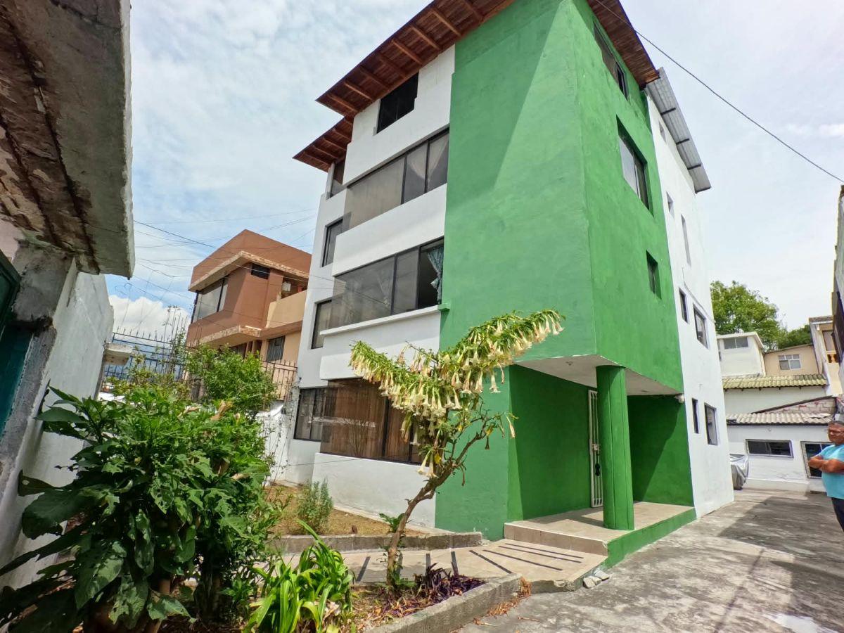 Venta Casa Rentera en El Sector La Keneddy — imagen 10