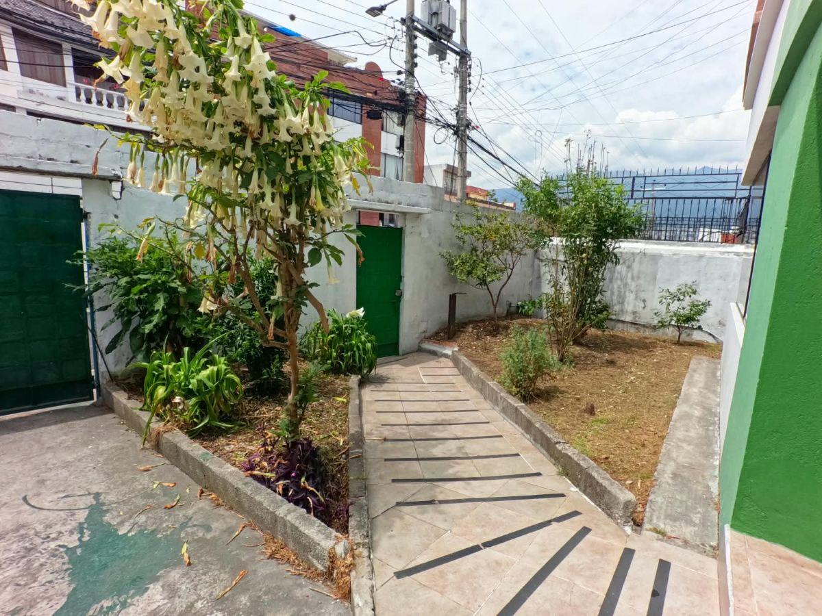 Venta Casa Rentera en El Sector La Keneddy — imagen 7