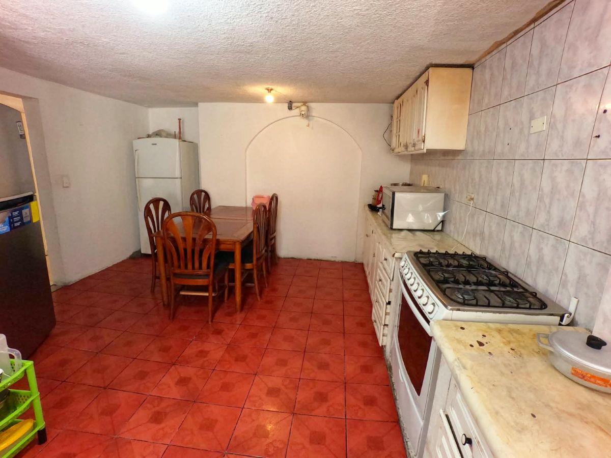 Venta Casa Rentera en El Sector La Keneddy — imagen 4