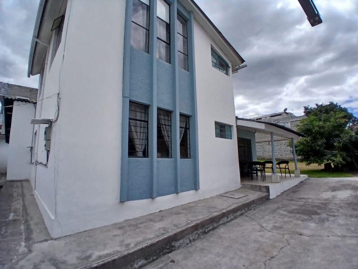 Casa en Venta Conocoto — imagen 10