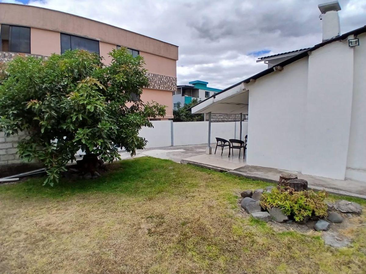 Casa en Venta Conocoto — imagen 9