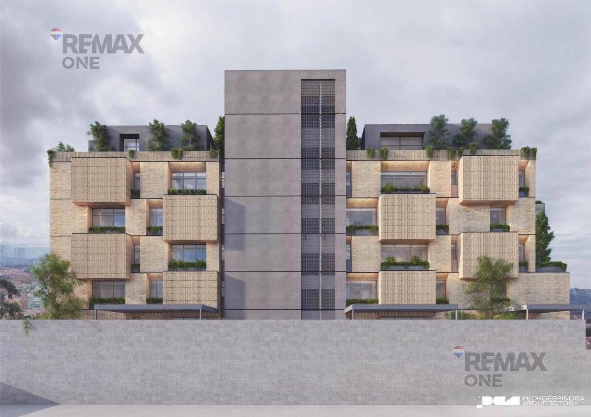 En Venta Departamento de Lujo Av Paucarbamba, Azuay — imagen 4
