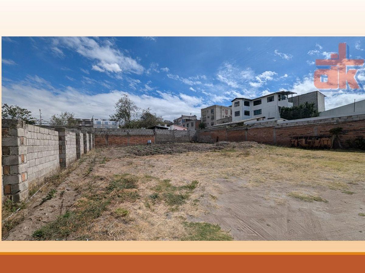 Venta de Terrenos con Planos Aprobados y 2 Parqueaderos en San Isidro del Inca — imagen 9