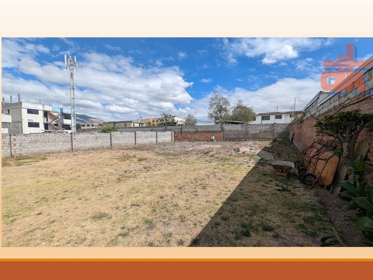 Venta de Terrenos con Planos Aprobados y 2 Parqueaderos en San Isidro del Inca — imagen 8