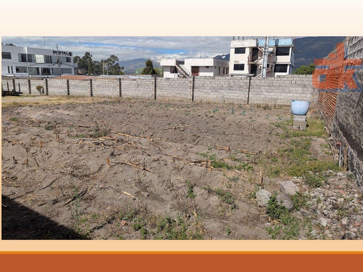 Venta de Terrenos con Planos Aprobados y 2 Parqueaderos en San Isidro del Inca — imagen 7