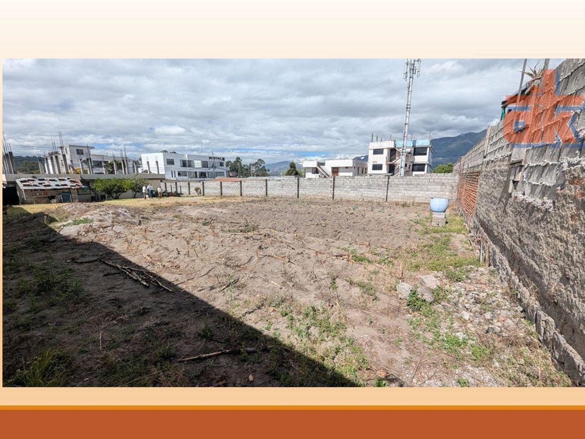 Venta de Terrenos con Planos Aprobados y 2 Parqueaderos en San Isidro del Inca — imagen 6