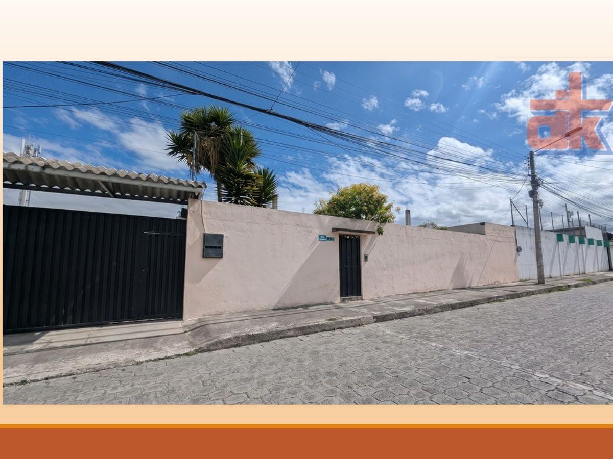 Venta de Terrenos con Planos Aprobados y 2 Parqueaderos en San Isidro del Inca — imagen 5