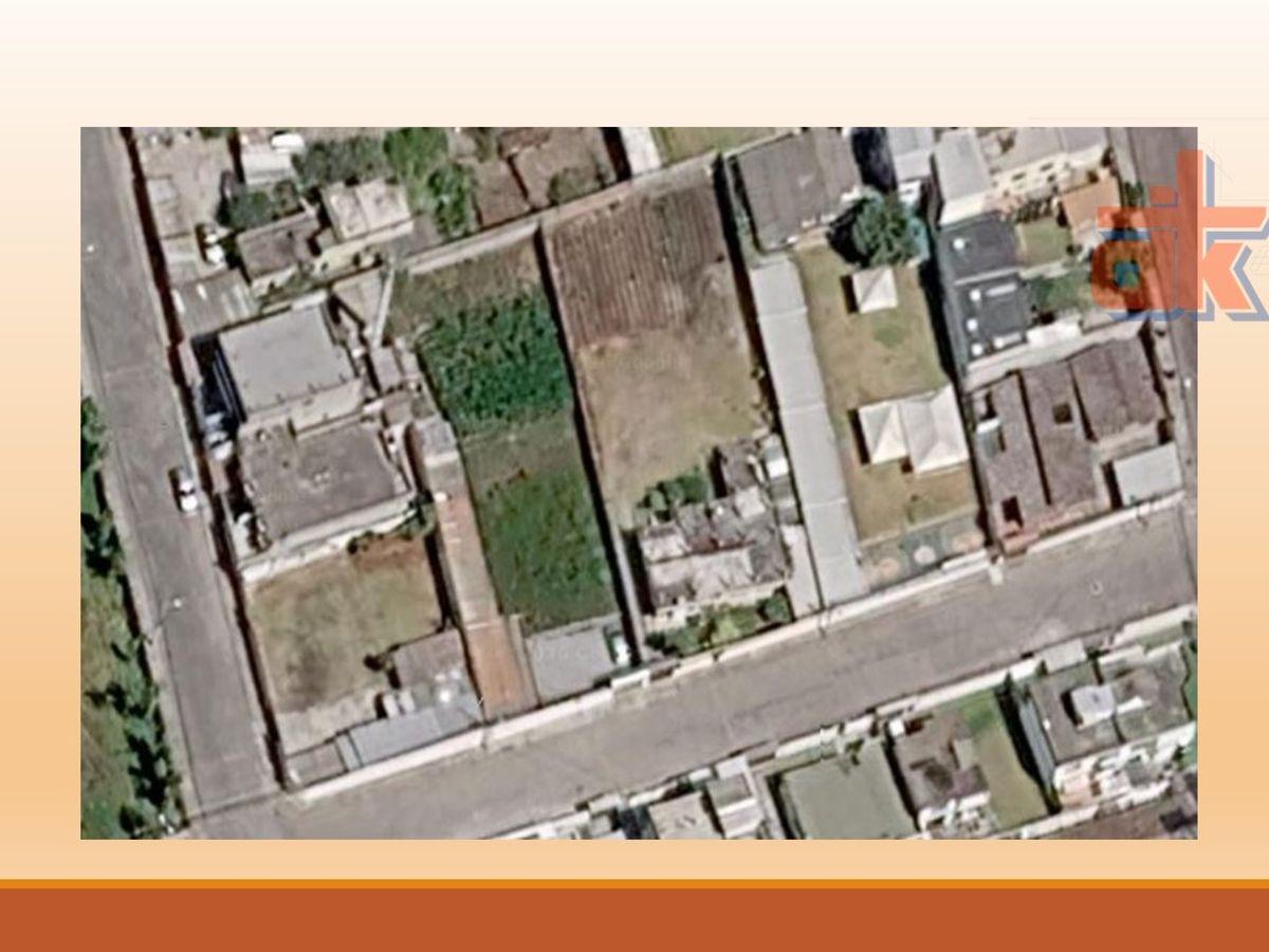 Venta de Terrenos con Planos Aprobados y 2 Parqueaderos en San Isidro del Inca — imagen 3