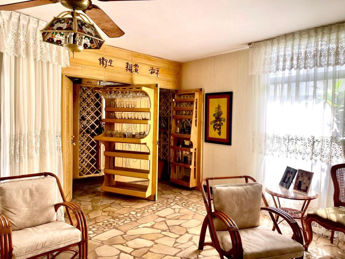 *casa en Venta Estilo Colonial, Urbanización Los Ceibos. Guayas — imagen 8