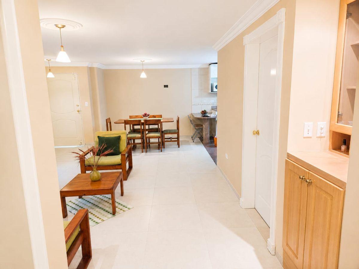 Departamento en Venta 3 Dorm. Sector Solca — imagen 6