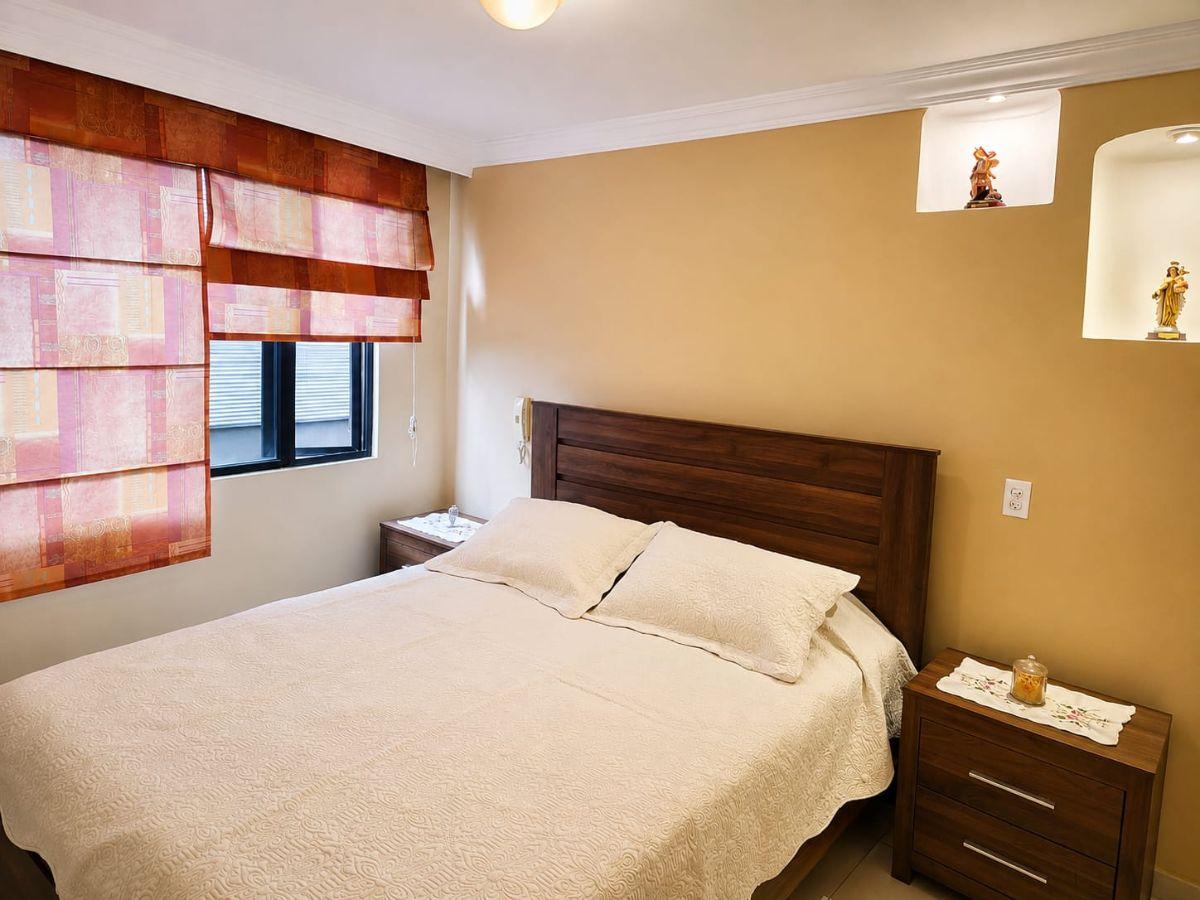 Departamento en Venta 3 Dorm. Sector Solca — imagen 5