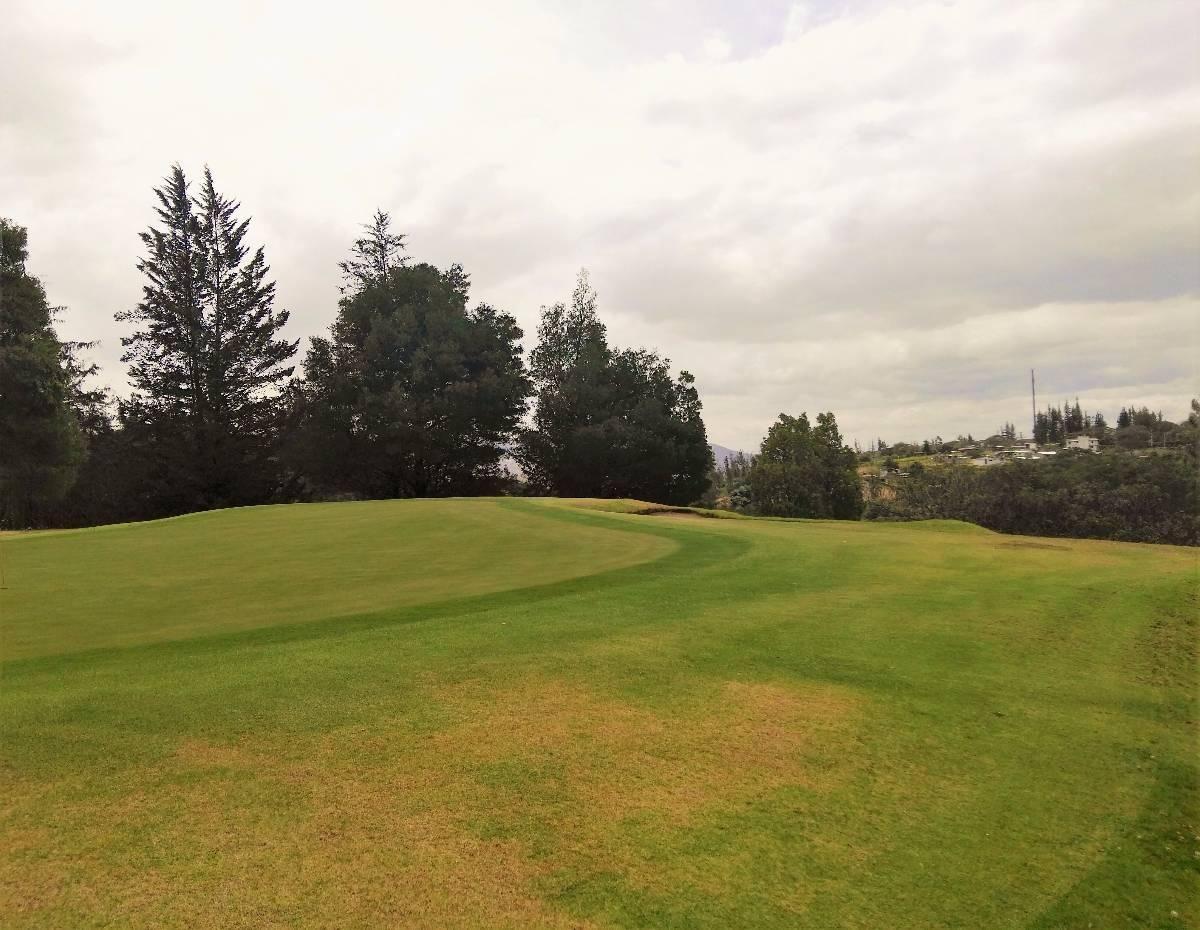 Vendo Excelente Lote Vista a Quito — imagen 10