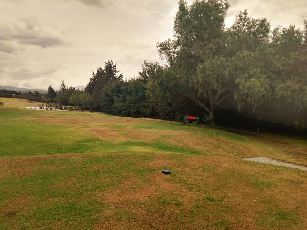 Vendo Excelente Lote Vista a Quito — imagen 9