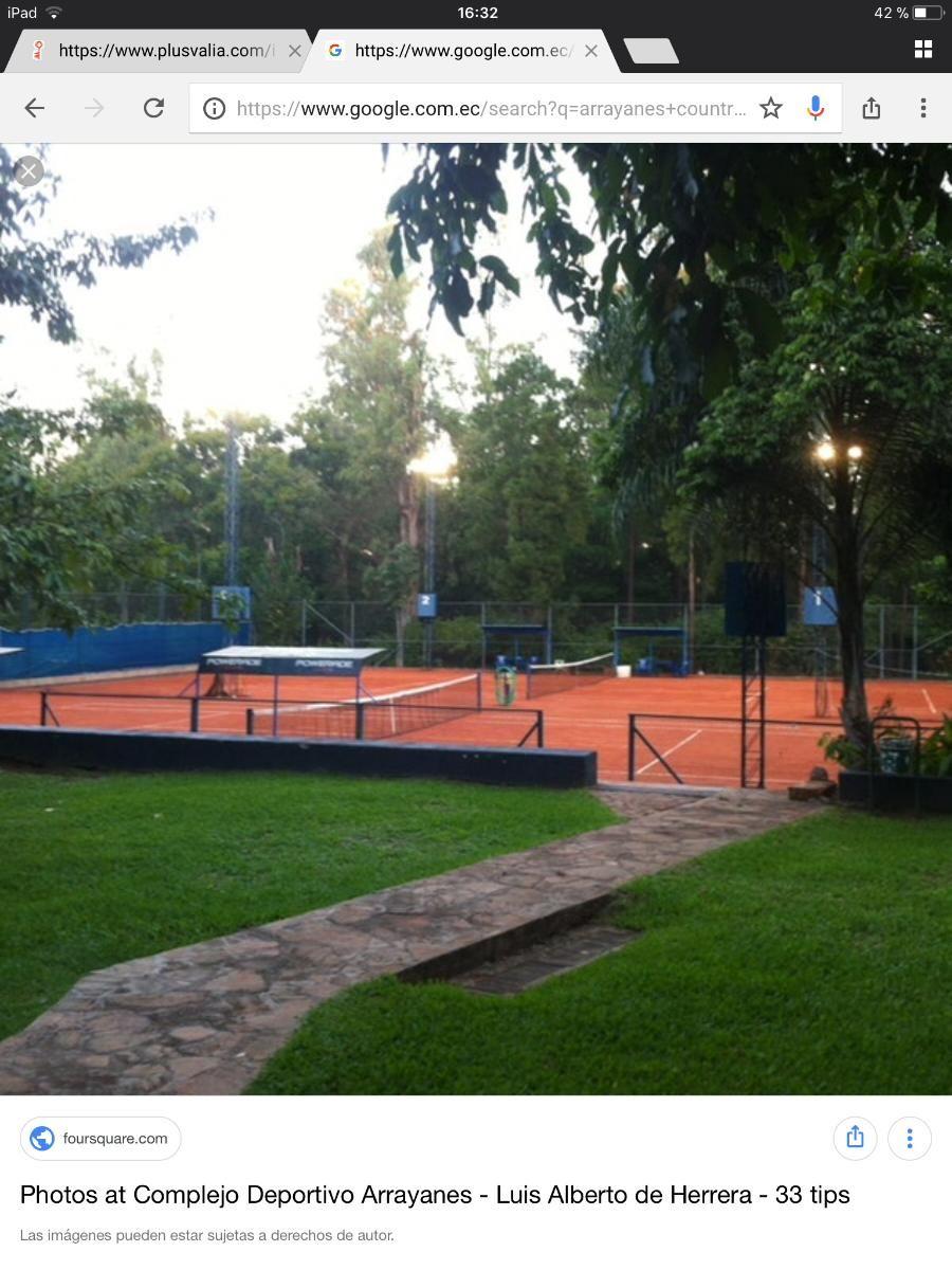 Vendo Excelente Lote Vista a Quito — imagen 7