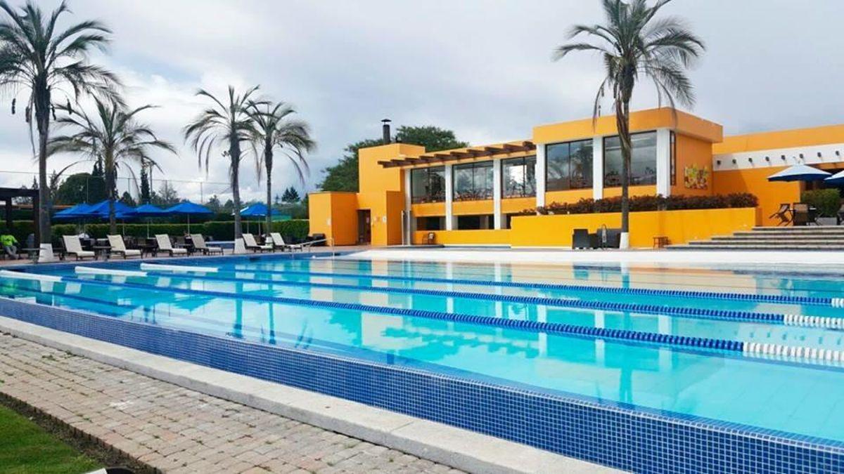 Vendo Excelente Lote Vista a Quito — imagen 6