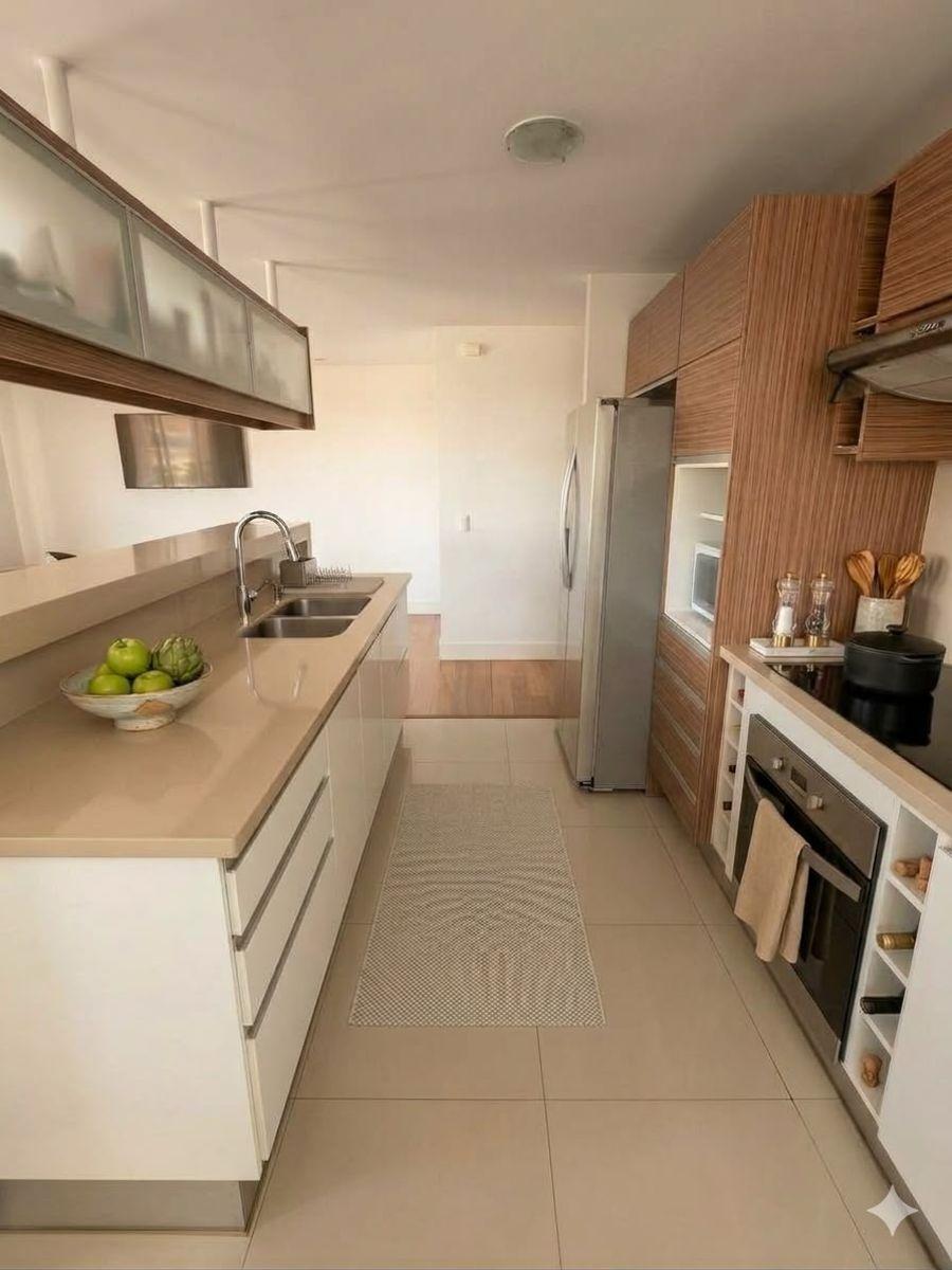 Departamento de 146 m² con 3 Dorm. en Venta en Quito Tenis — imagen 10
