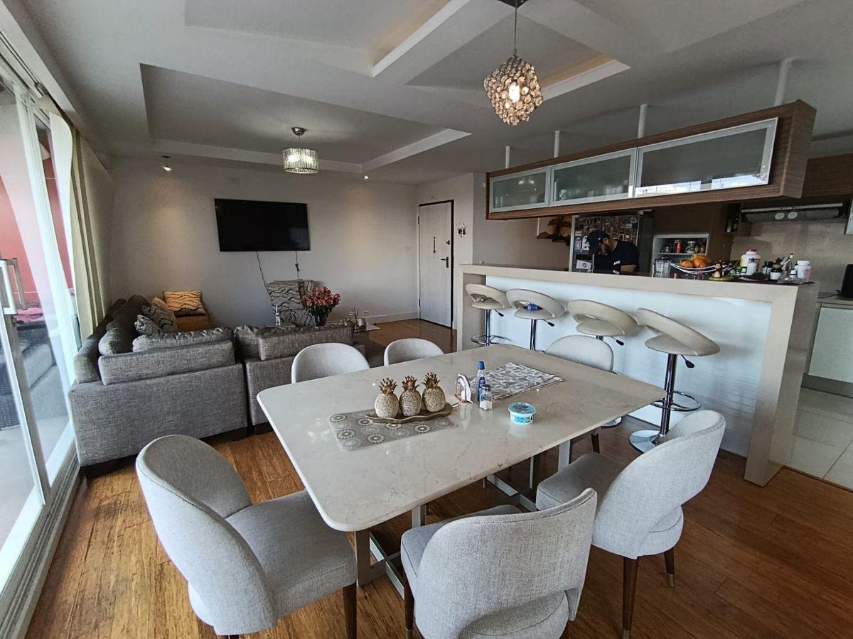 Departamento de 146 m² con 3 Dorm. en Venta en Quito Tenis — imagen 8