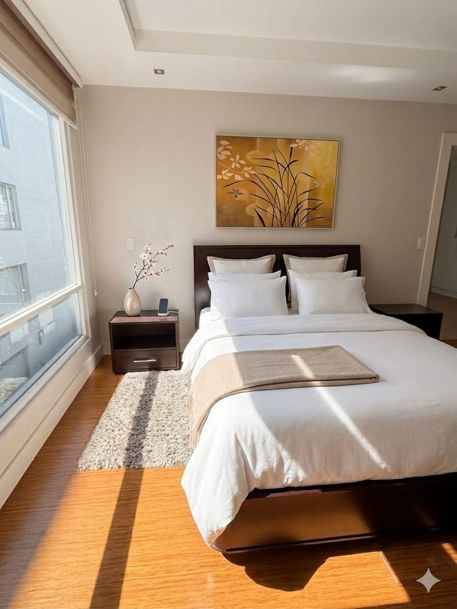Departamento de 146 m² con 3 Dorm. en Venta en Quito Tenis — imagen 6