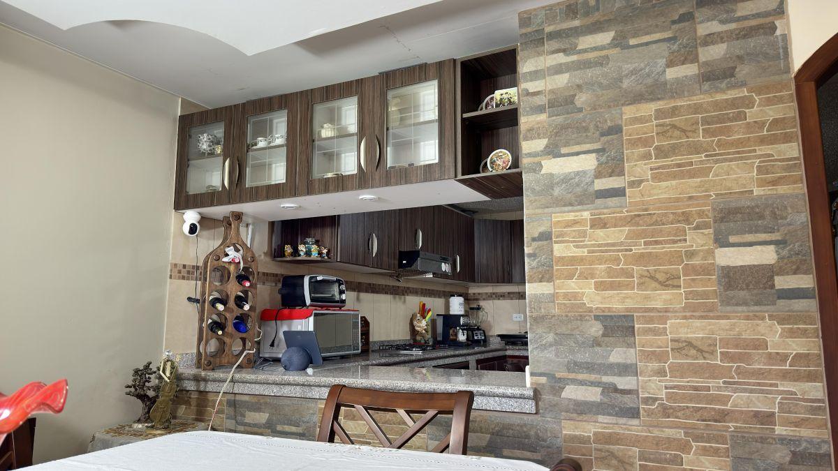 Venta Departamento 3 Dorm. y Suite Rentera en Urbanizacion Segura Sector Espe Sangolqui — imagen 10