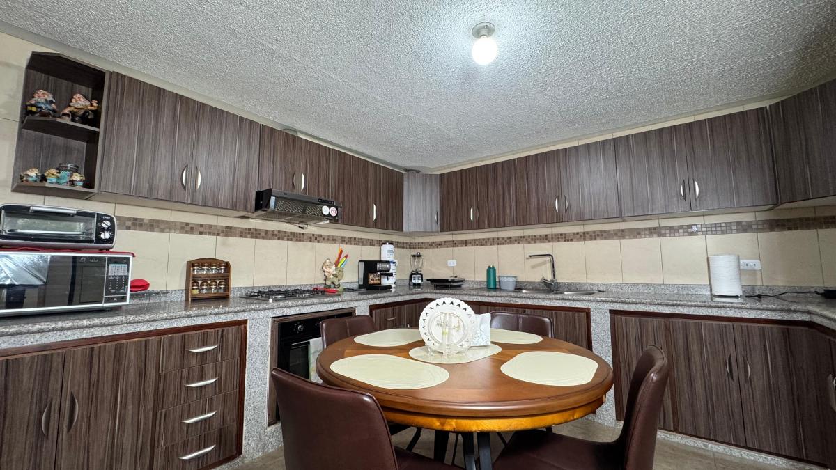 Venta Departamento 3 Dorm. y Suite Rentera en Urbanizacion Segura Sector Espe Sangolqui — imagen 9