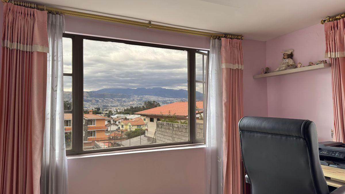 Venta Departamento 3 Dorm. y Suite Rentera en Urbanizacion Segura Sector Espe Sangolqui — imagen 6